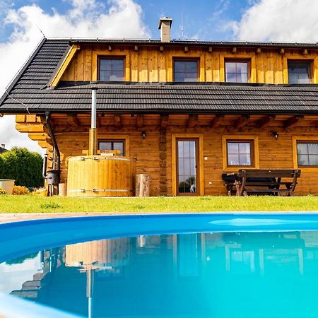 Drevenice Liptov - Ski & Hiking Apartments Lazisko Εξωτερικό φωτογραφία