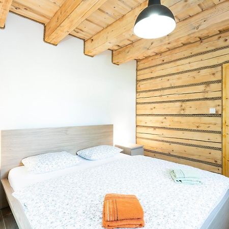 Drevenice Liptov - Ski & Hiking Apartments Lazisko Εξωτερικό φωτογραφία