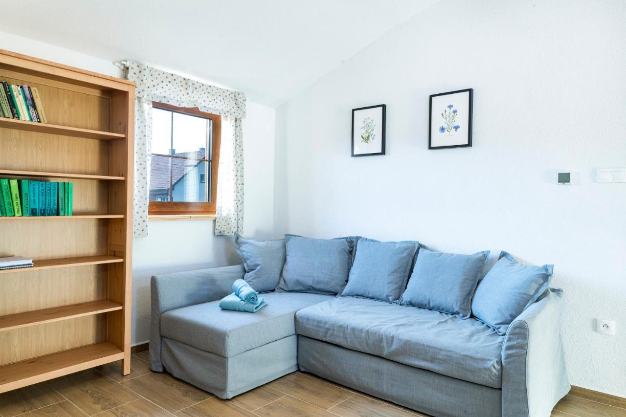 Drevenice Liptov - Ski & Hiking Apartments Lazisko Εξωτερικό φωτογραφία